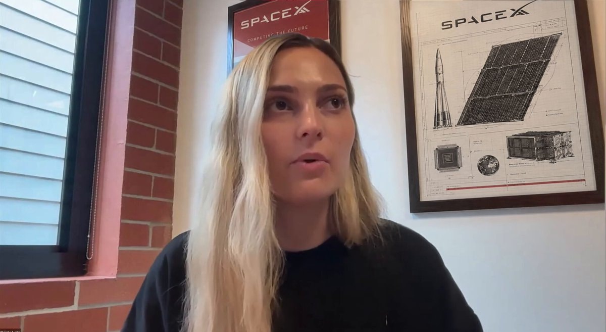 Krista Loto SpaceXAI GrokBot workflow