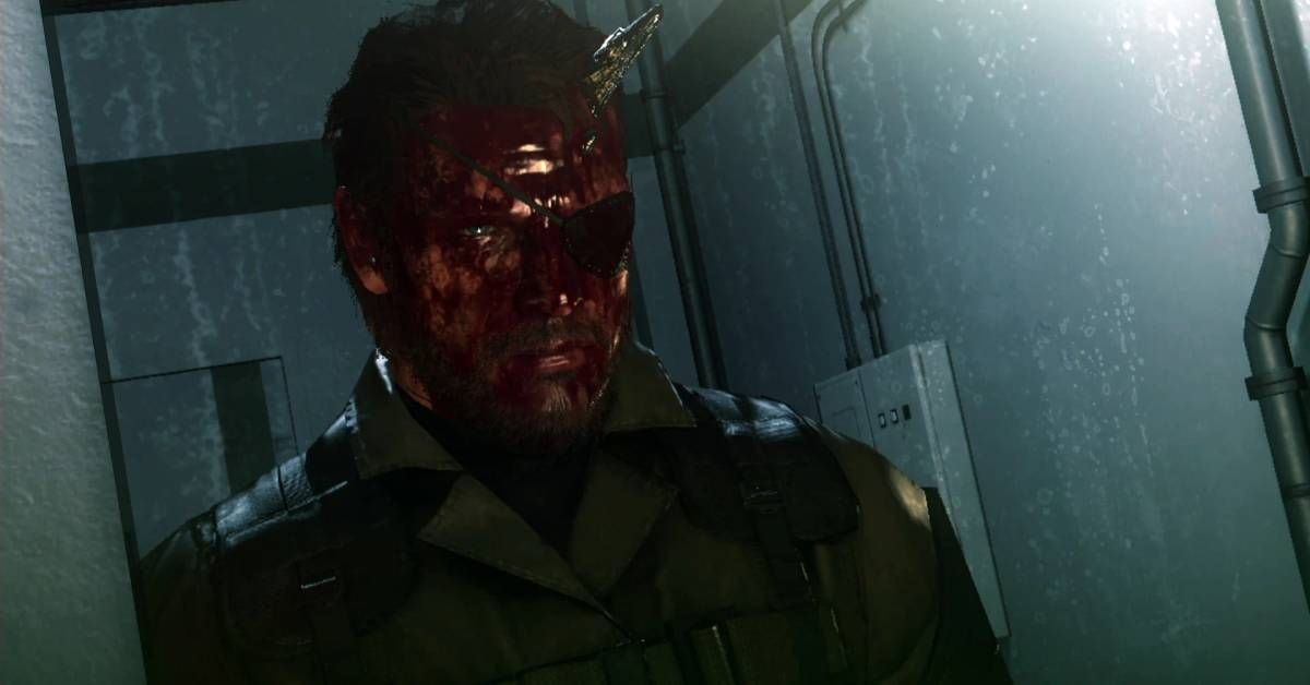 Konami Metal Gear Solid speculation