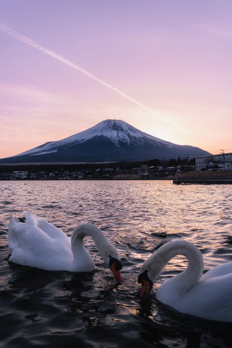 Mount Fuji Japan (photo 3 of 4)