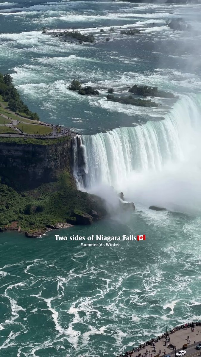 Niagara Falls Canada