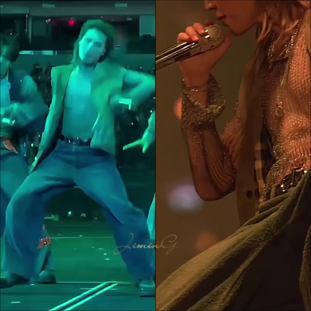 Jimin stage charm