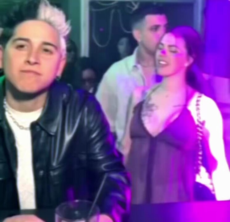 Boyfriend Reacts to Girl Energy Flirting