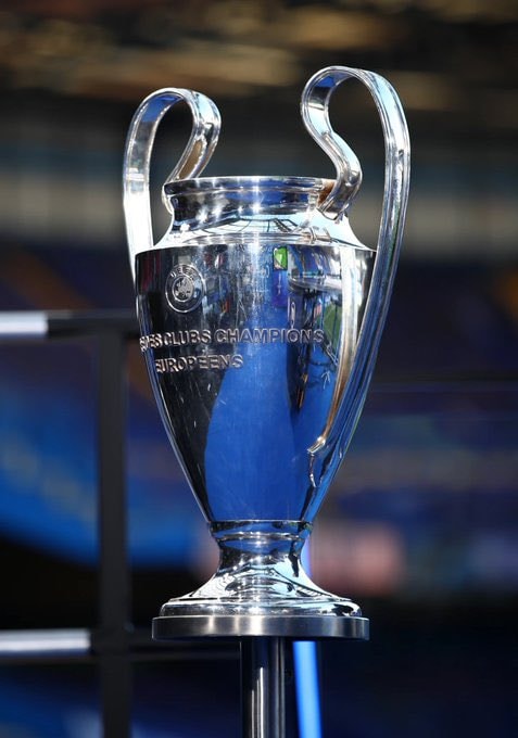 PSG Champions League (photo 2 of 2)