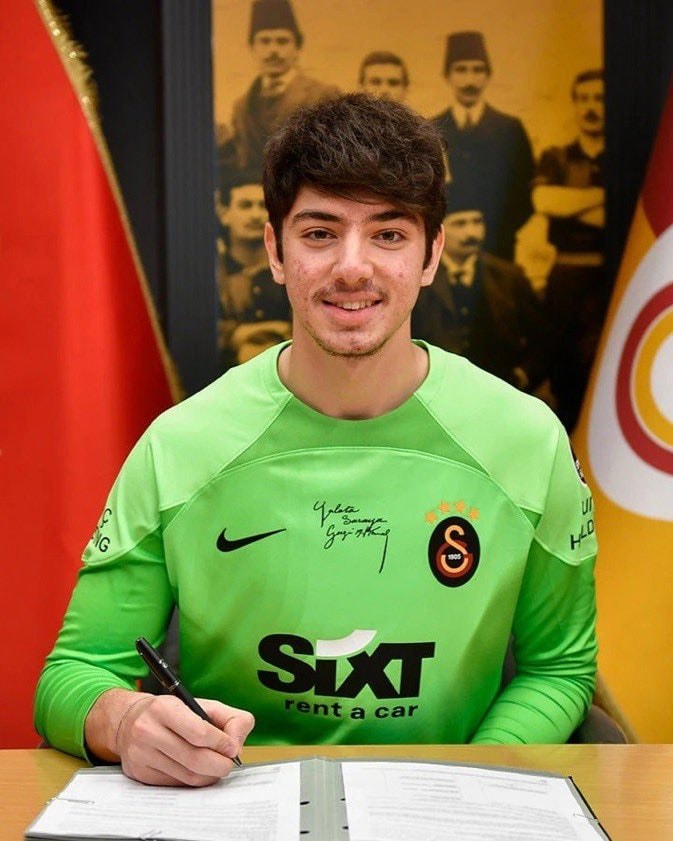 Lille interested in Jankat Yılmaz