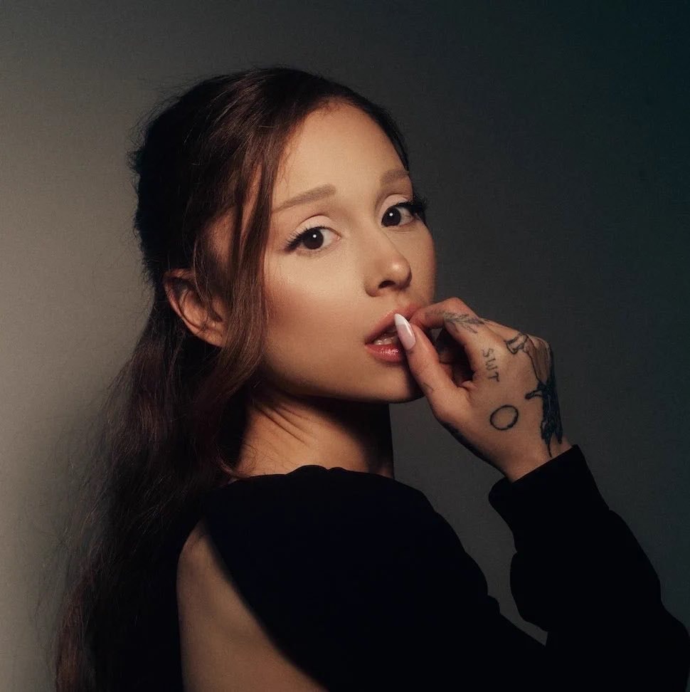 Ariana Grande AI videos flagged for copyright