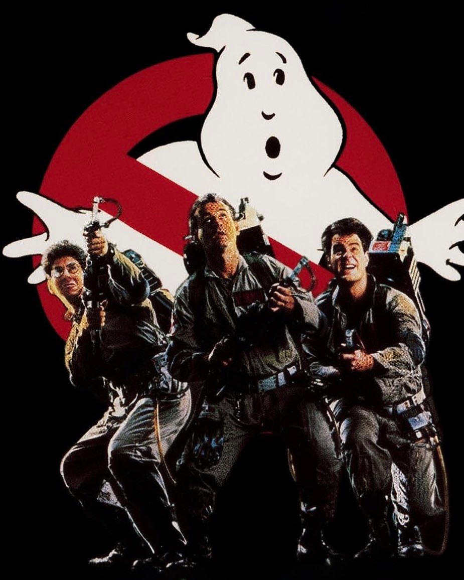 Ghostbusters theme song Hands-Only CPR