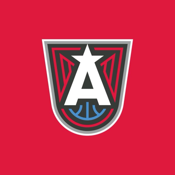 Atlanta Dream logo
