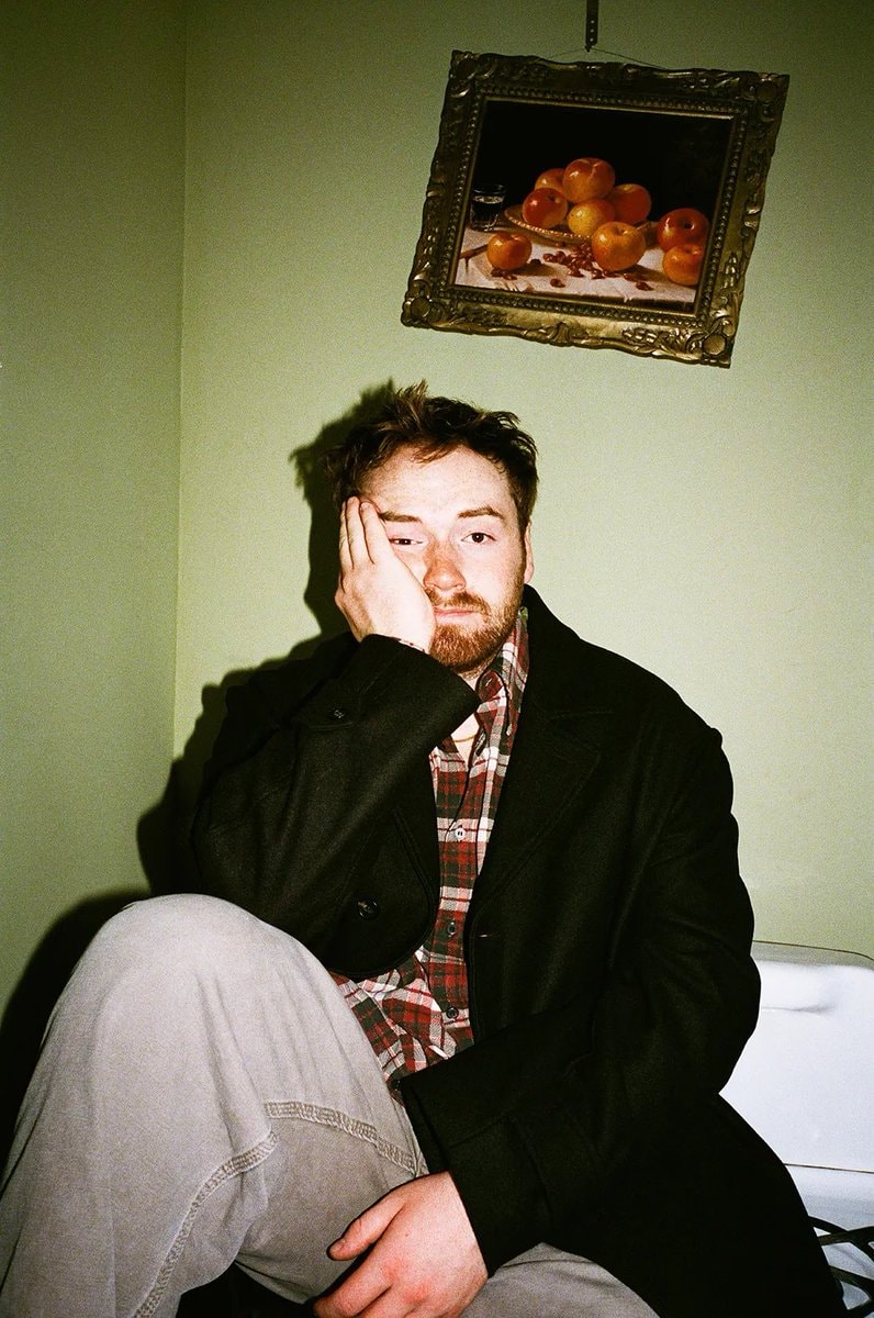 Cooper Hoffman COVID PA The Fabelmans (photo 1 of 2)