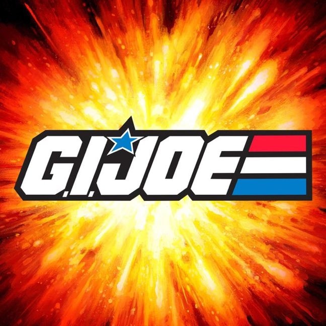 Danny McBride G.I. Joe movie update (photo 1 of 2)
