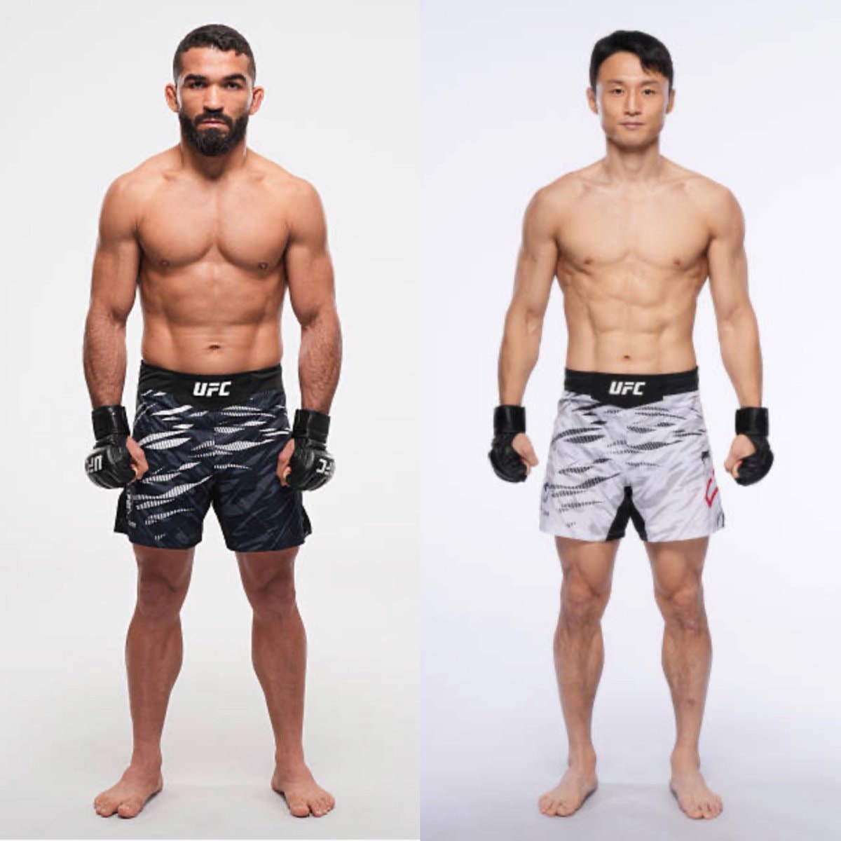 Patricio Pitbull vs DooHo Choi UFC331