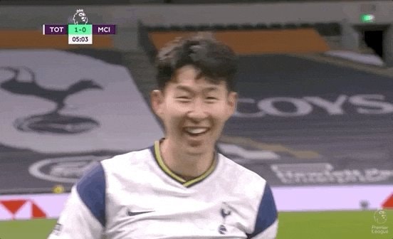 Son Heung Min