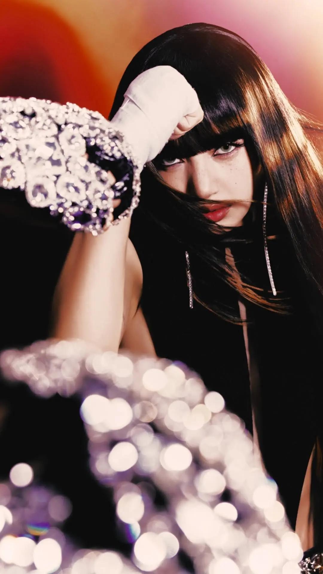 Lisa Press Play pre-save (photo 2 of 2)