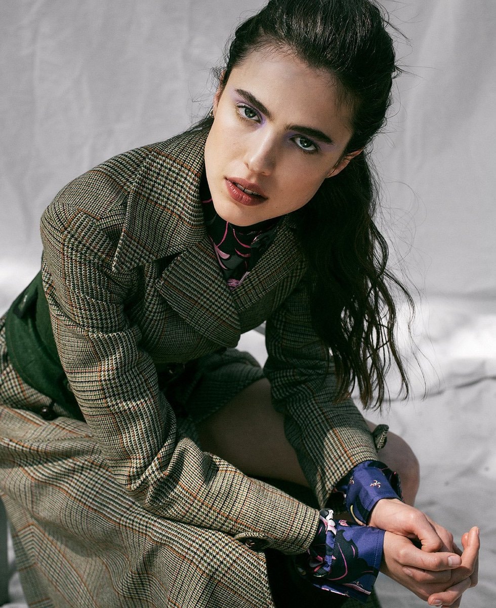 Margaret Qualley Jack Antonoff divorce