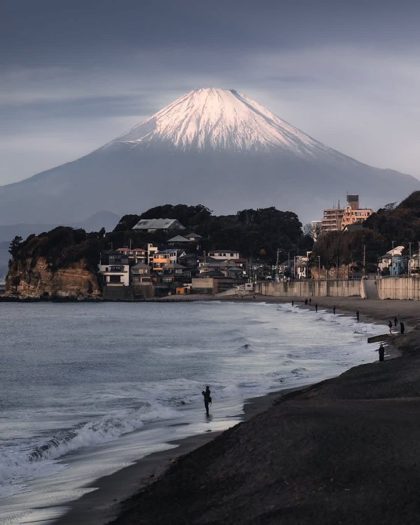 Kamakura Japan