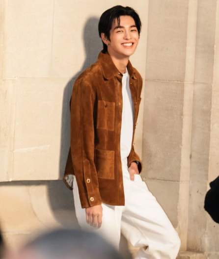 Keonho Paris Fashion Week SS27 (photo 2 of 2)