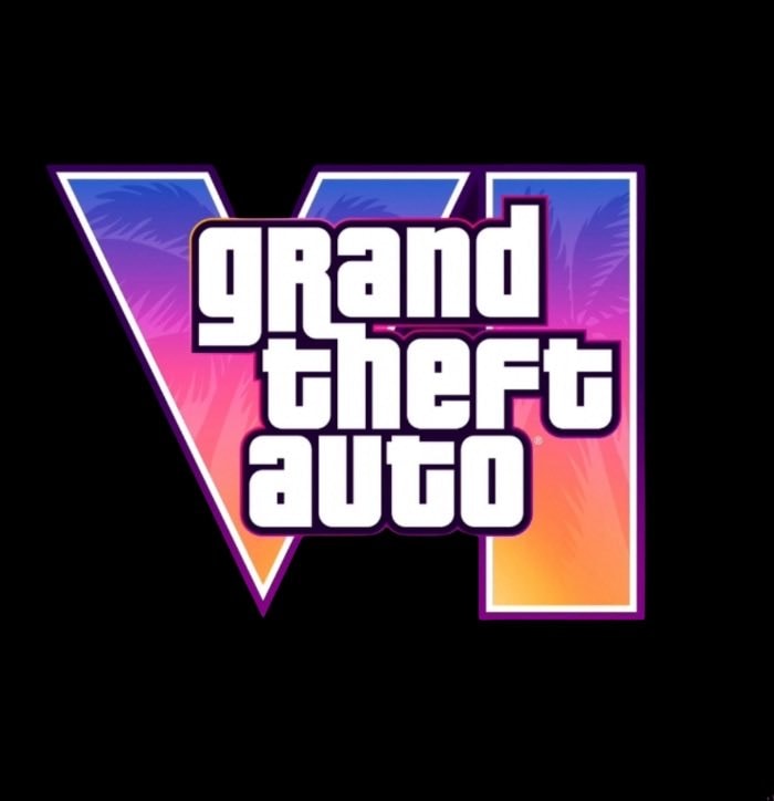 Grand Theft Auto VI logo Grand Theft Auto VI logo