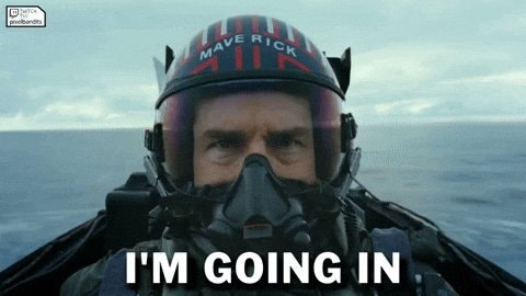 Top Gun Maverick widest opening all time