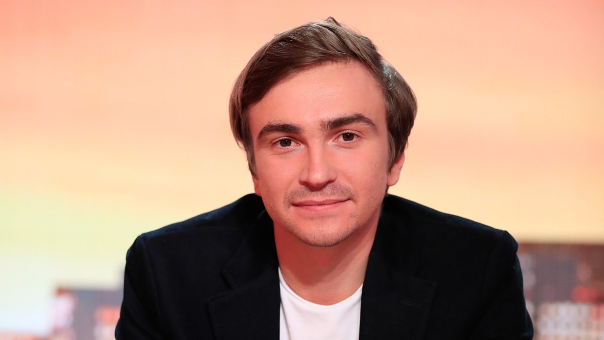Bertrand Latour on Mbappé Ballon d'Or campaign