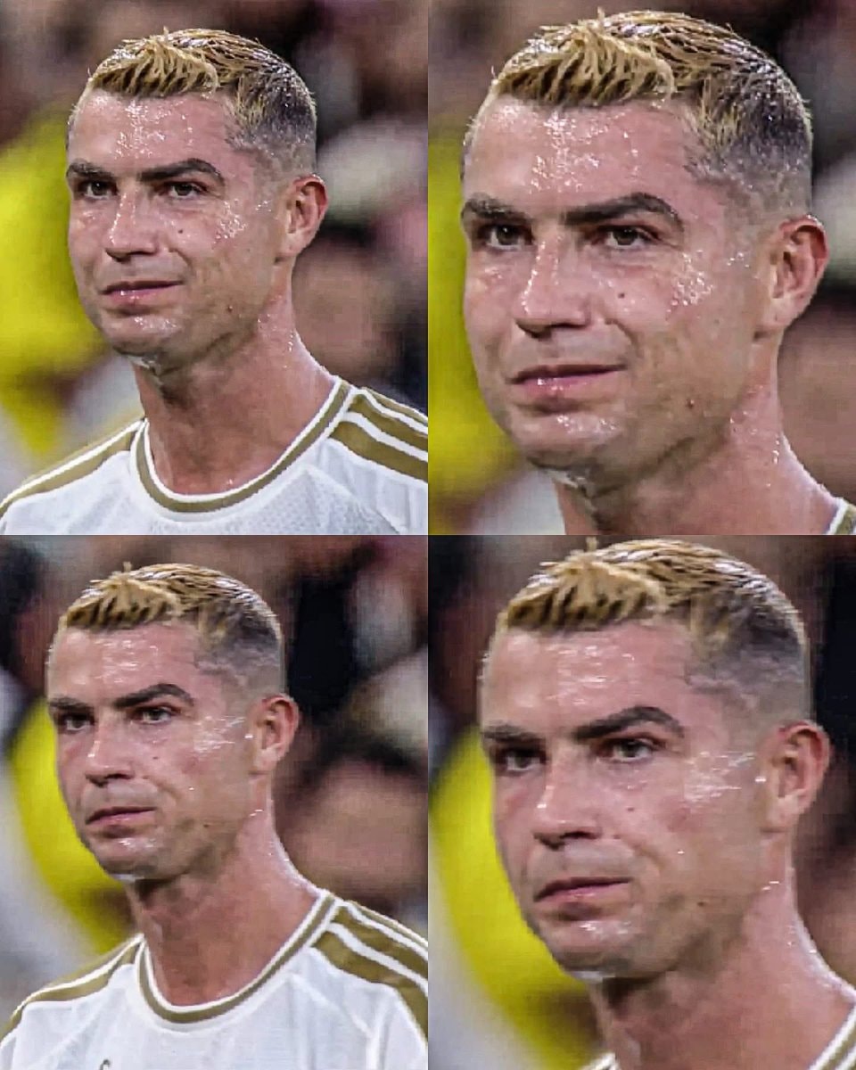 Al Nassr lose as Cristiano Ronaldo stays at 978 goals