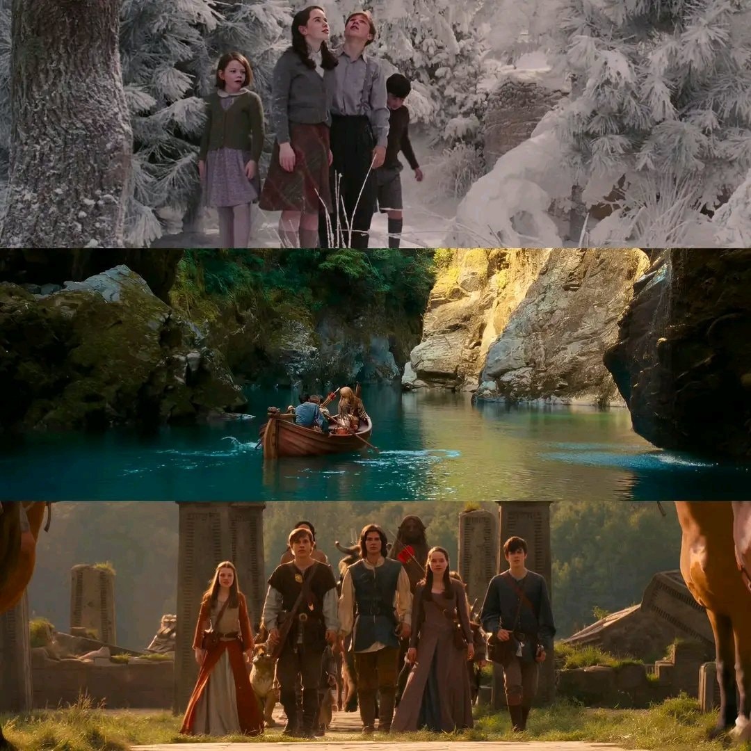 movies that feel like home