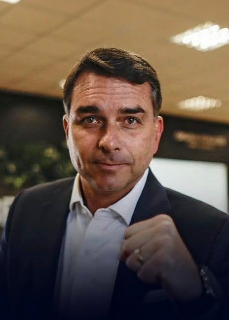Flávio Bolsonaro running mate case archived Flávio Bolsonaro running mate case archived