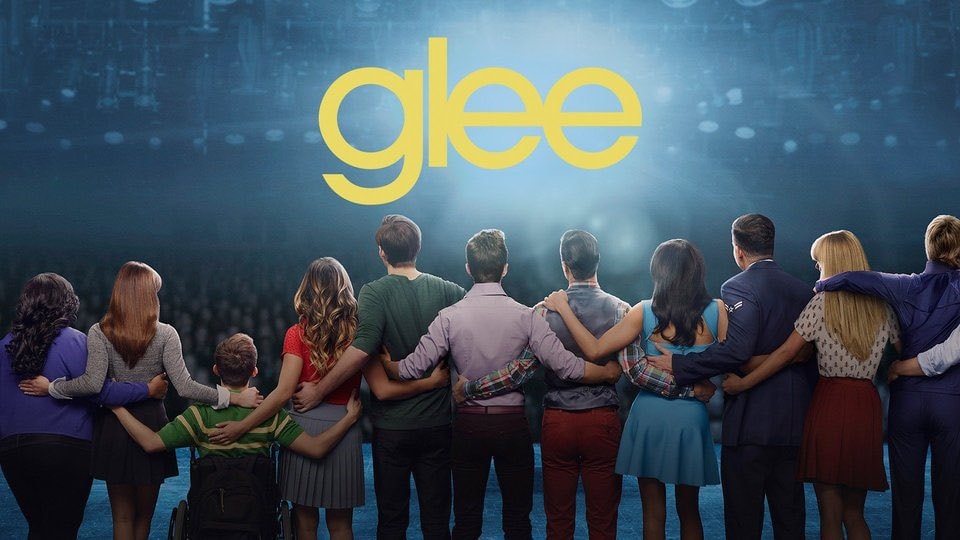 Ryan Murphy GLEE reboot