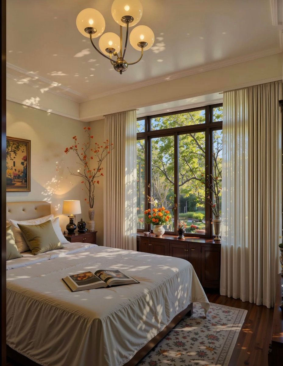 cozy home therapeutic benefits (photo 3 of 4)