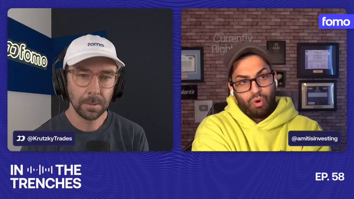 Amit on Robinhood Chain memecoin RWA