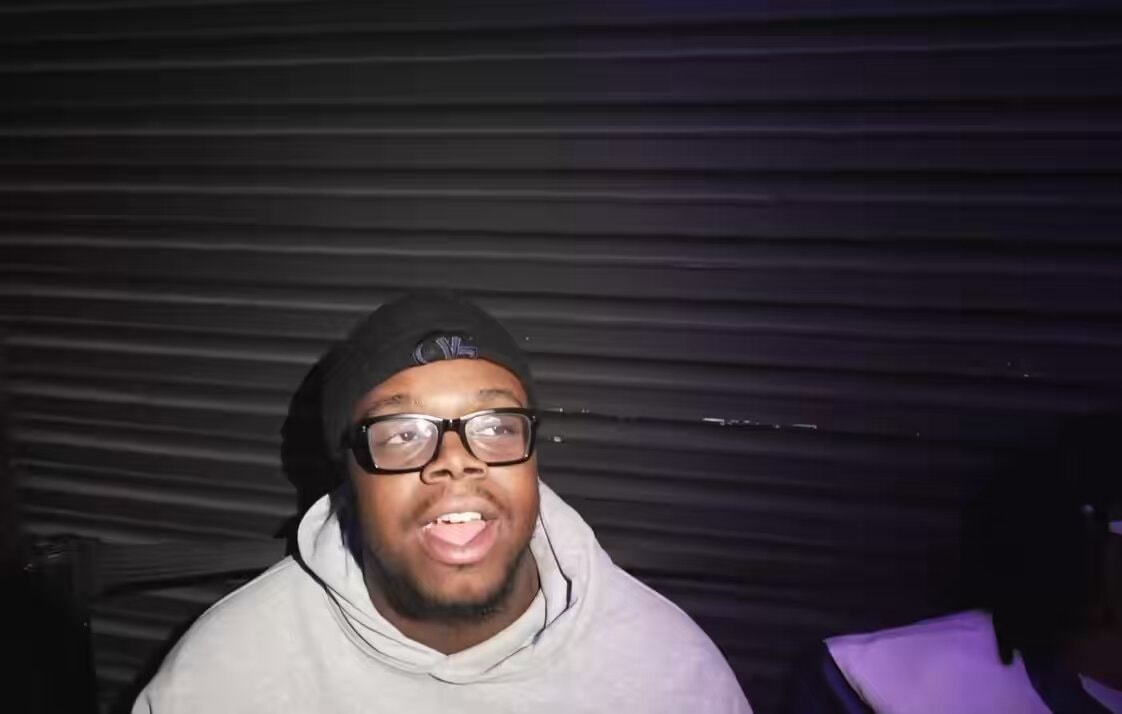 Cuffem rattled by Ari Fletcher confrontation