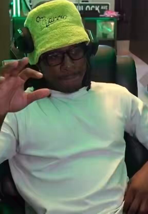 Duke Dennis on streaming vs 9-5 job