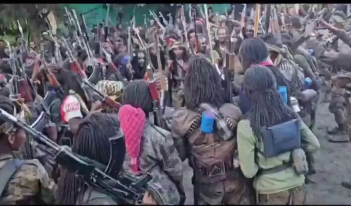 Ethiopia TPLF conflict and Africa's post-colonial wars