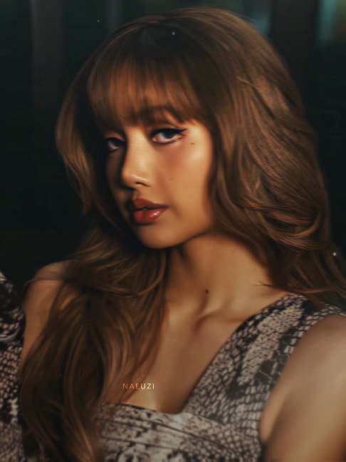 Lalisa Sawadika MV comeback