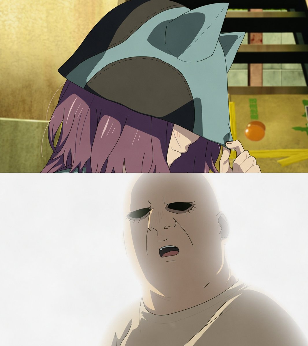 CHAINSMOKER CAT Episode 7 preview images (photo 2 of 3)