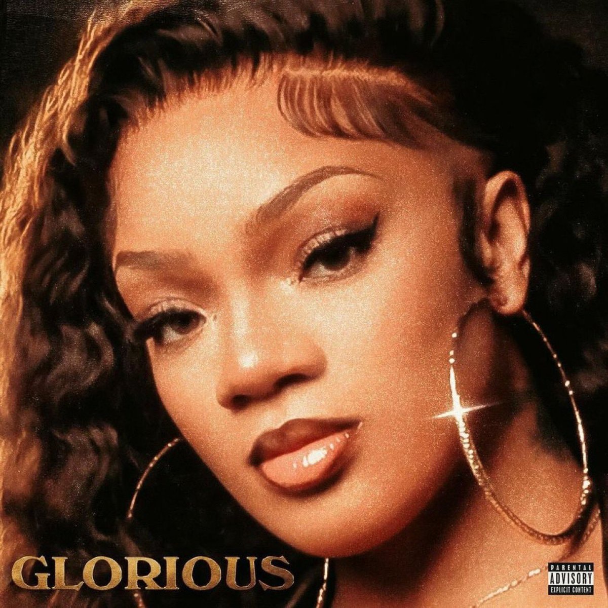 GloRilla GLORIOUS album