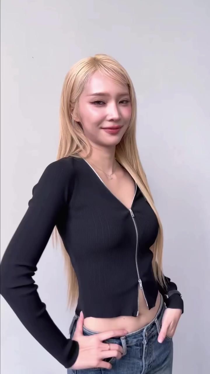 JAN JINGJING BEWITCH YOU FANCON announcement
