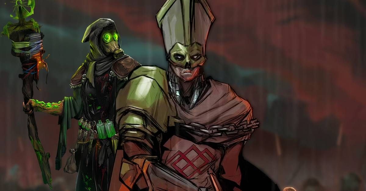 Soulslike progression systems