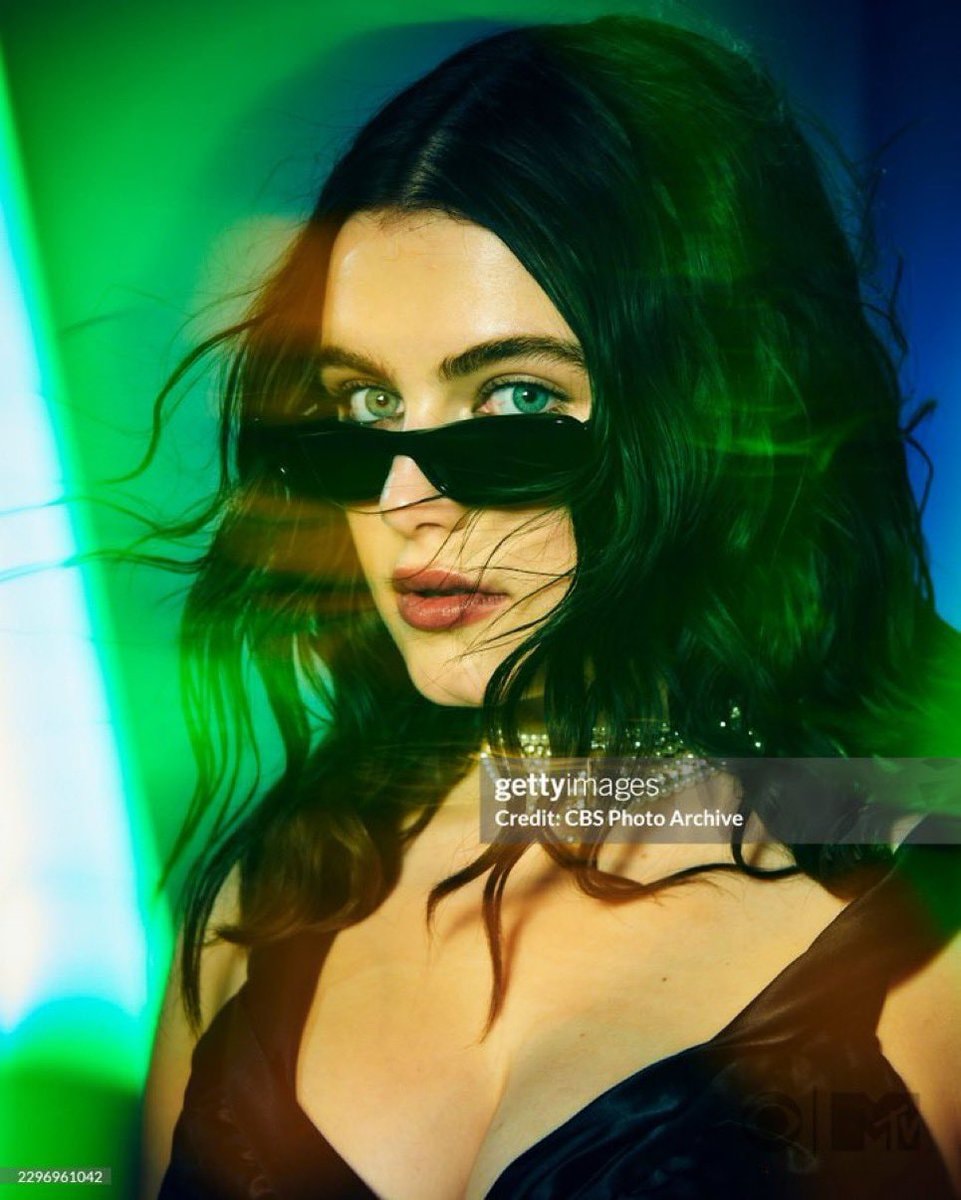 Ella Bright VMAs photo