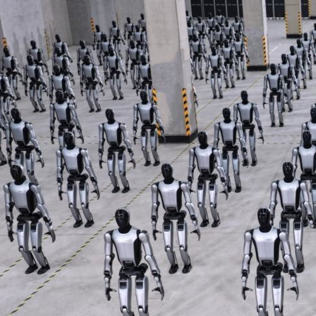 China humanoid robots 2026 (photo 2 of 2)