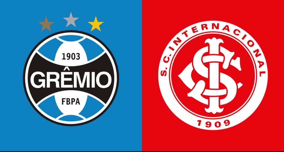 Grêmio vs Internacional historic knockout win
