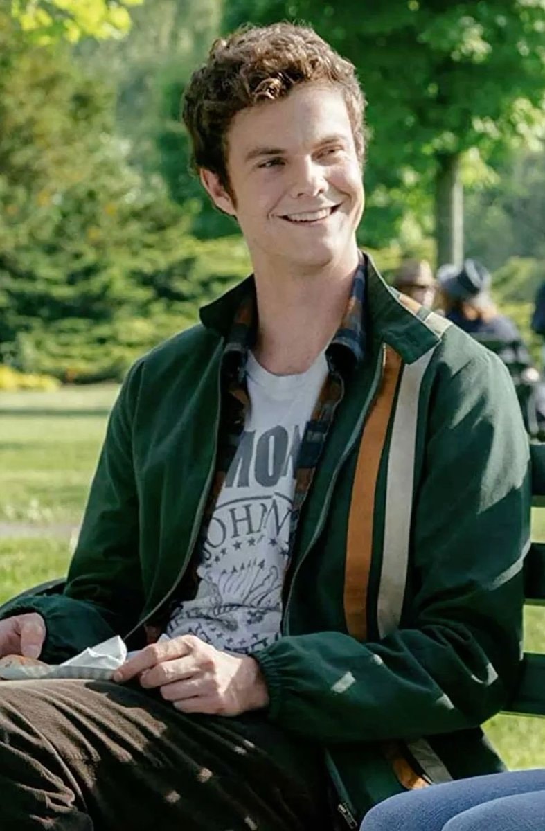 Jack Quaid on Superman audition