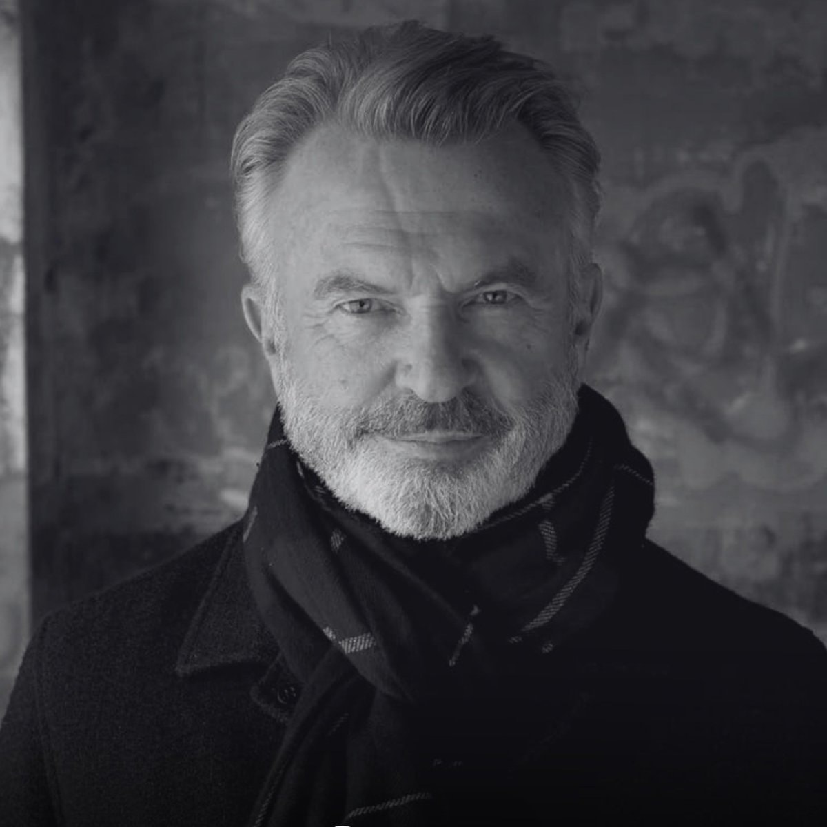 Sam Neill Jurassic Park actor dies at 78 (photo 1 of 2)
