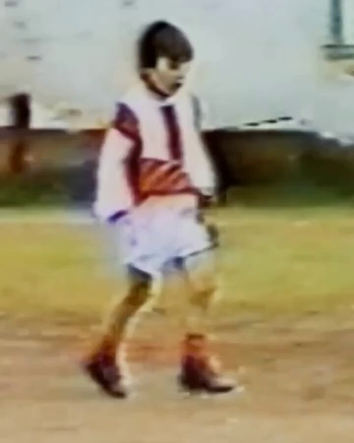 Lionel Messi Argentina retirement