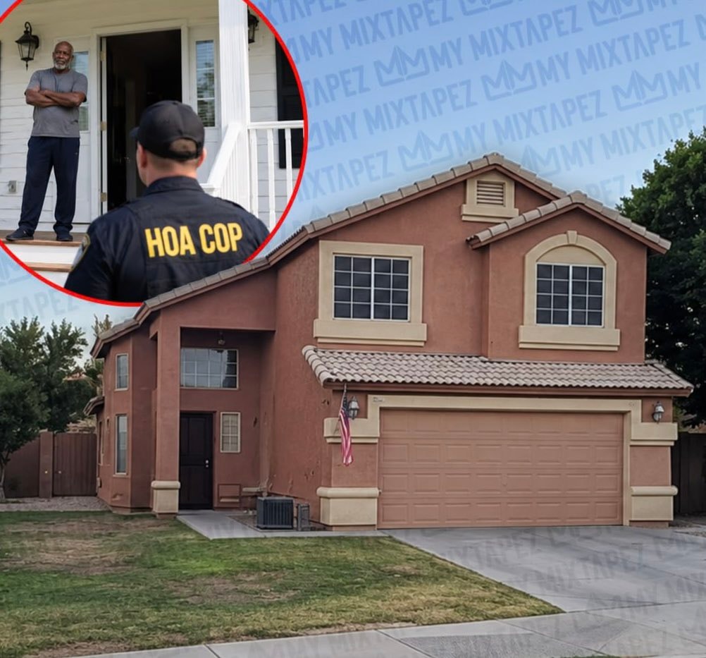 Arizona HOA seizure outcome