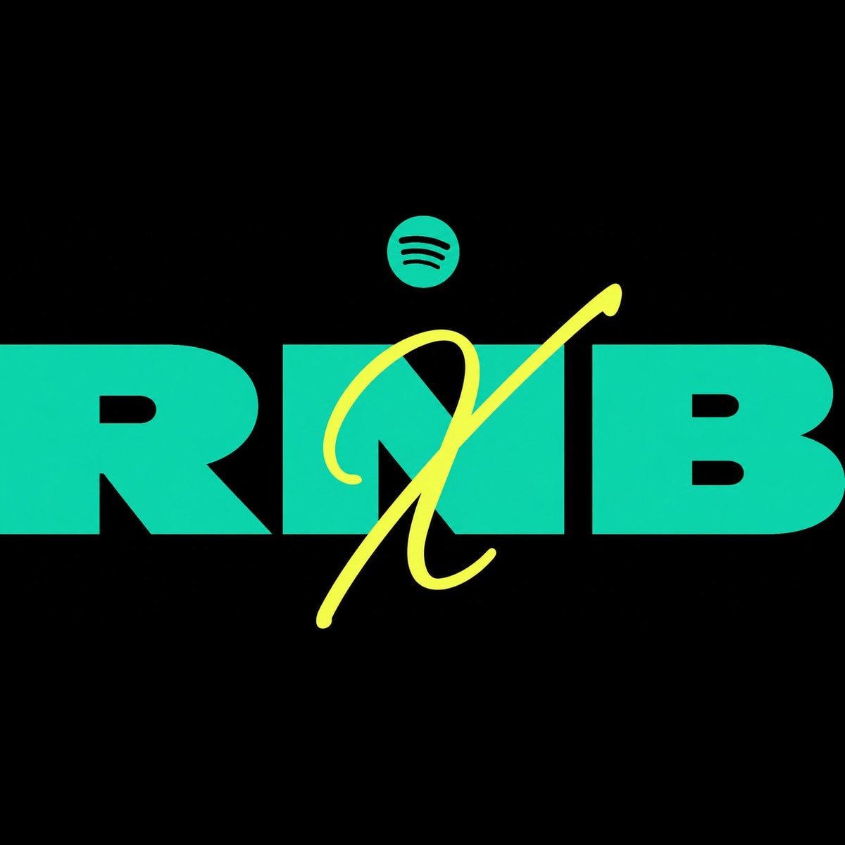 Spotify RNB X Summer Top 5