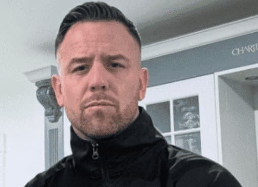 Danny Tommo border protection opinion