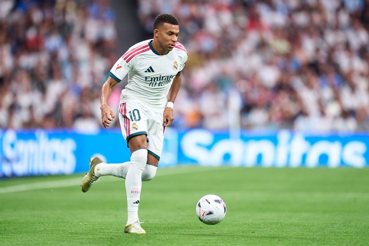 Mbappé kidnapping investigation update Mbappé kidnapping investigation update