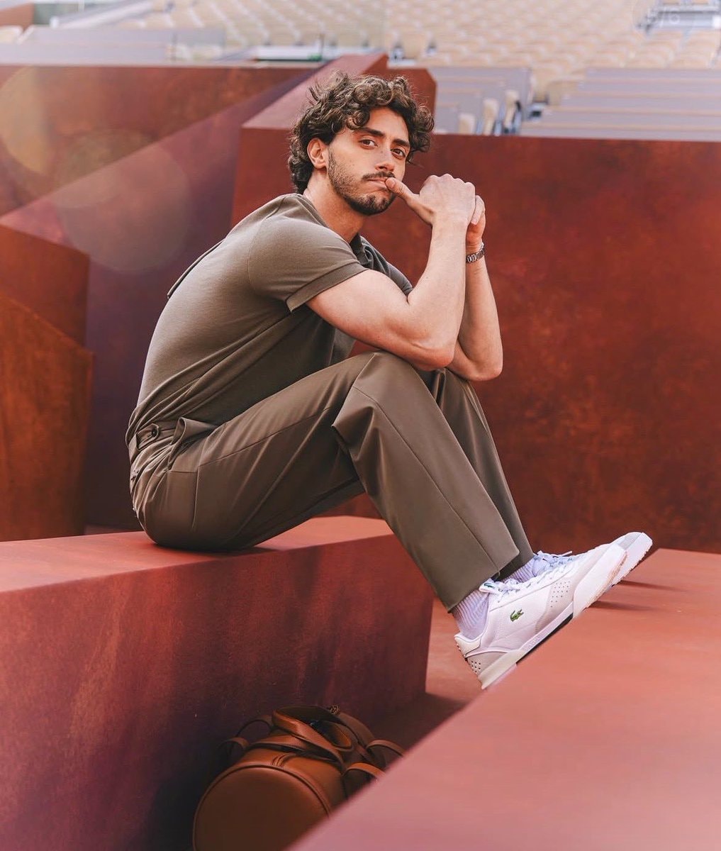 Antonio Cipriano (photo 4 of 4)
