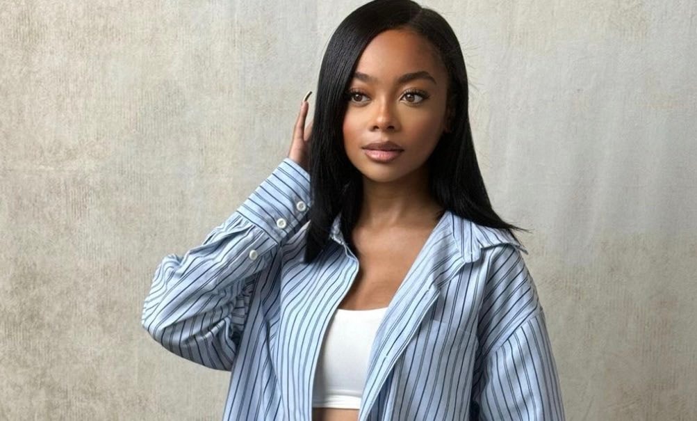 Kai Cenat Skai Jackson Streamer University 2026 🔥 (photo 2 of 2)