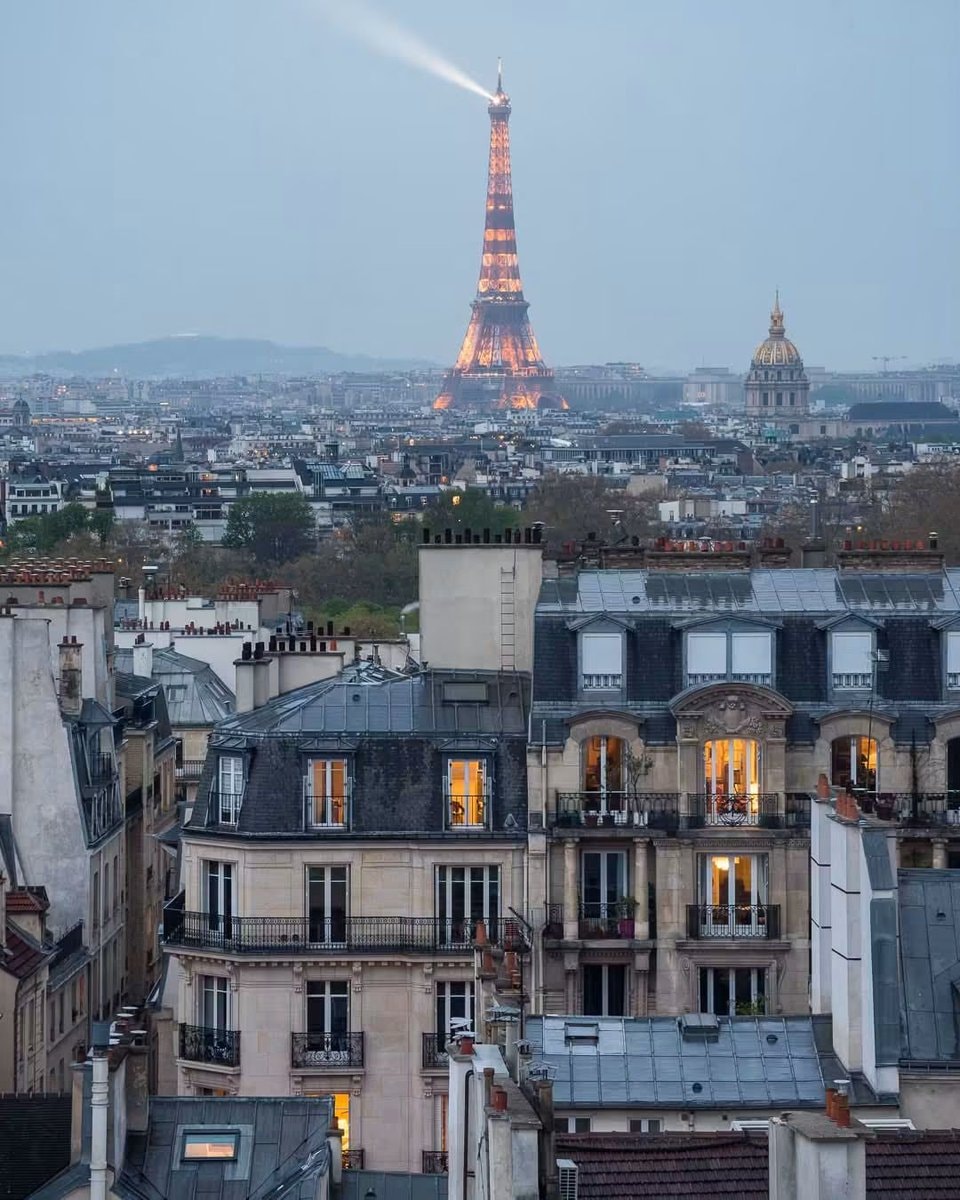 Paris France