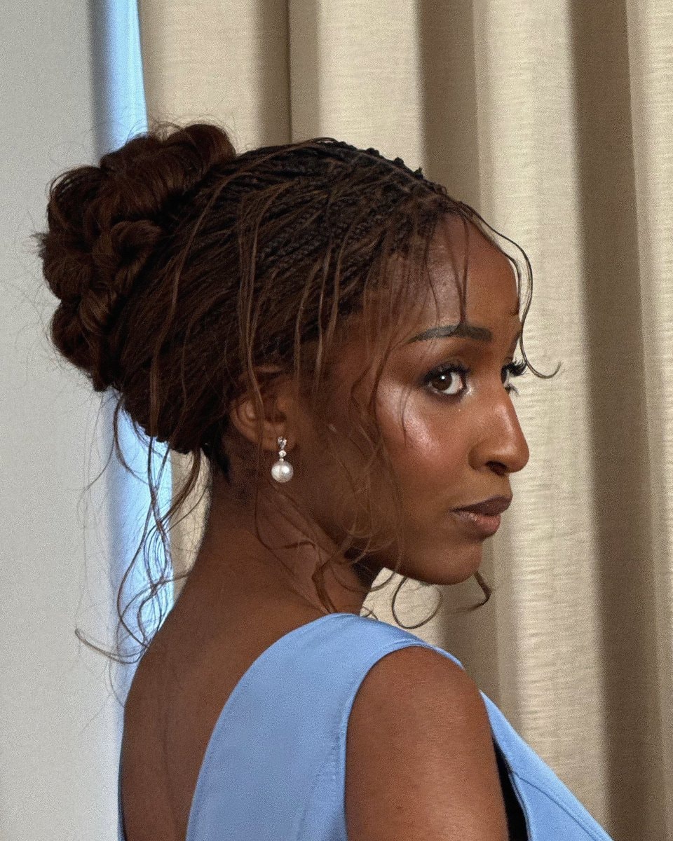 Ayo Edebiri 2026 Emmys